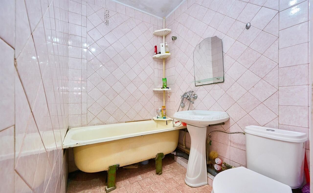 квартира г Краснодар р-н Центральный ул им. Стасова 157 фото 8