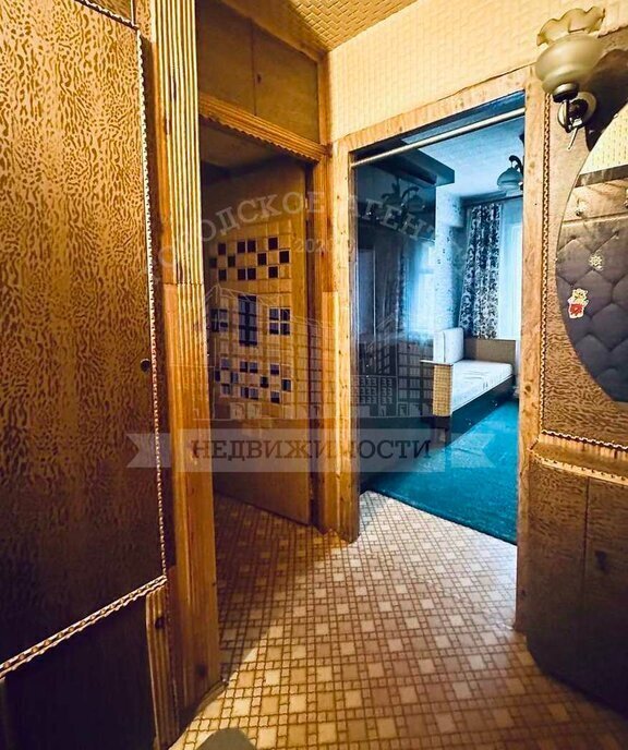 квартира г Калуга ул Фридриха Энгельса 20 фото 9