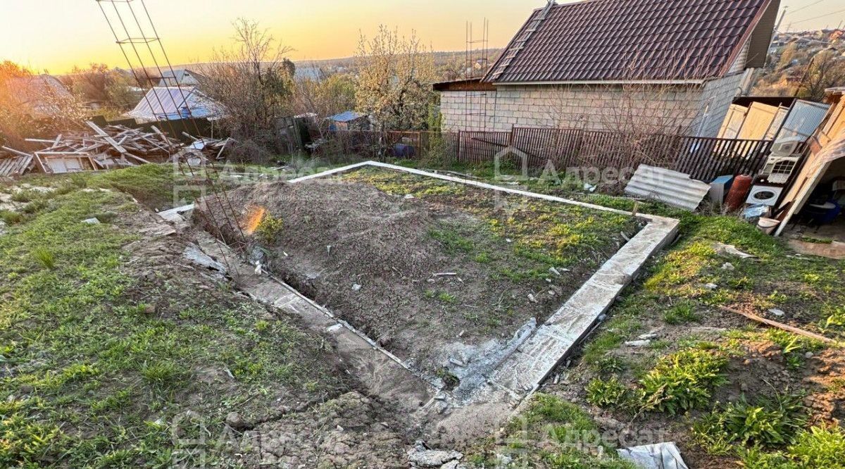 земля г Волгоград р-н Советский снт Дружба фото 6