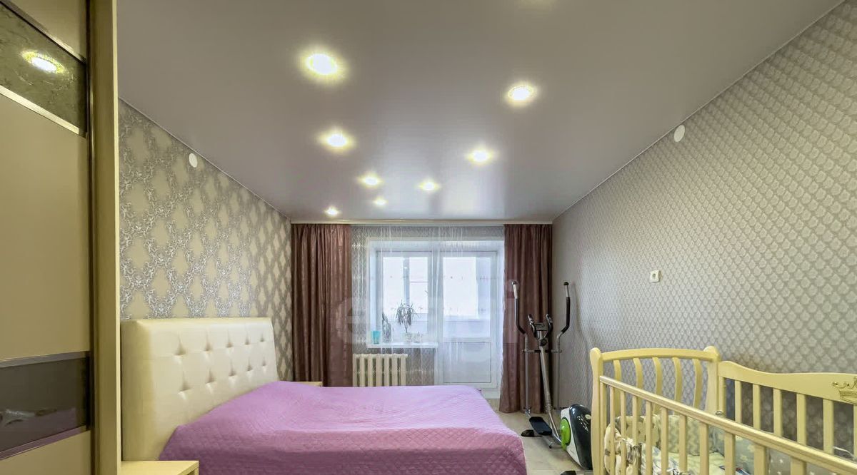 квартира г Вологда ш Окружное 26а фото 10