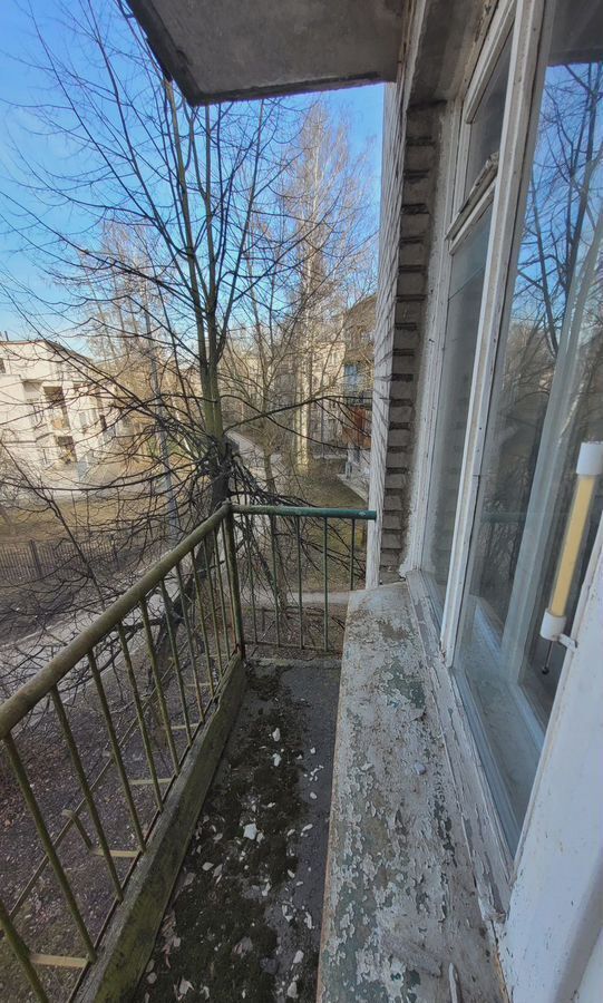 квартира г Колпино р-н Колпинский ул Тверская 20 фото 14