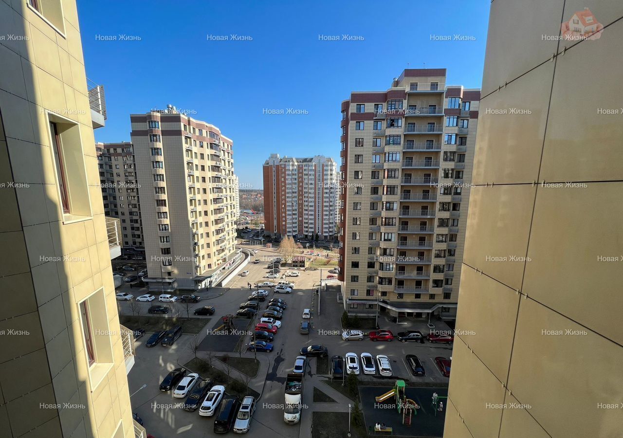 квартира г Видное ул Завидная 6 фото 38