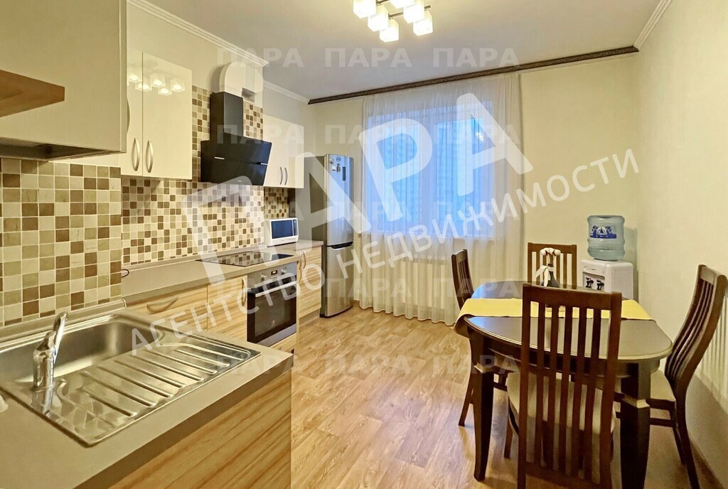 квартира г Самара Российская ул Врубеля 13 фото 2