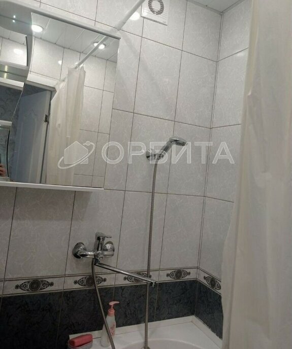 квартира г Тюмень ул Комбинатская 38 фото 7