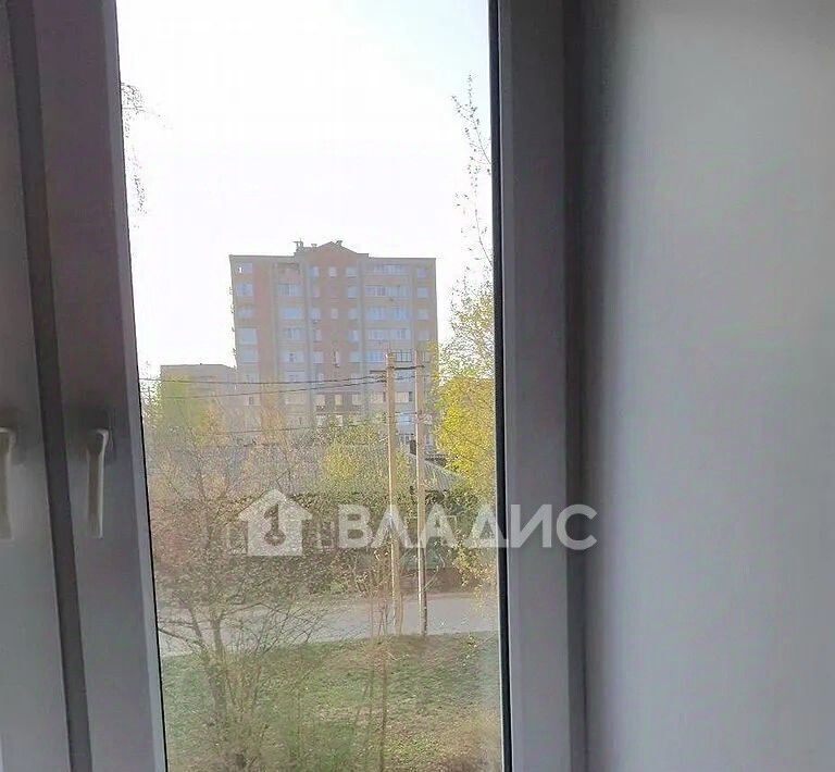 квартира г Иваново р-н Ленинский ул Бубнова 72 фото 7