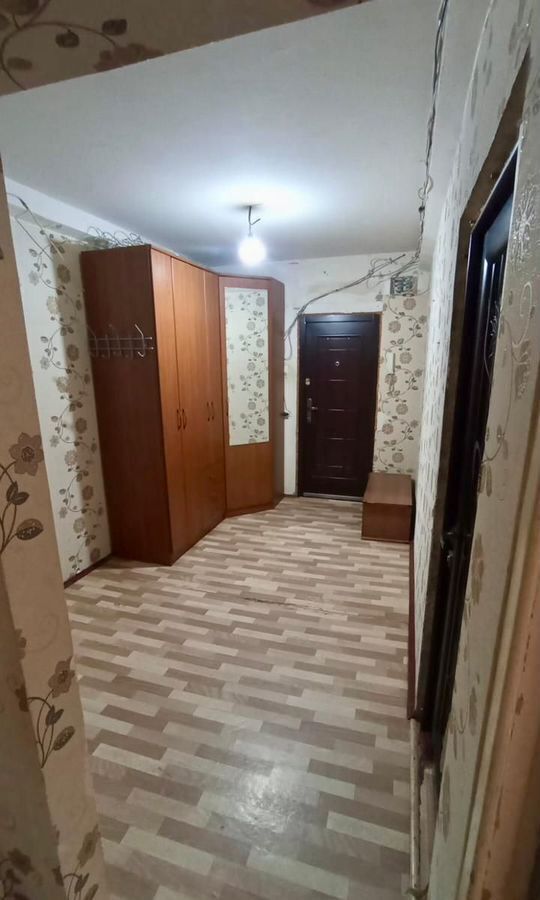 квартира г Краснодар р-н Западный пр-кт Чекистов 40 мкр-н Юбилейный фото 4