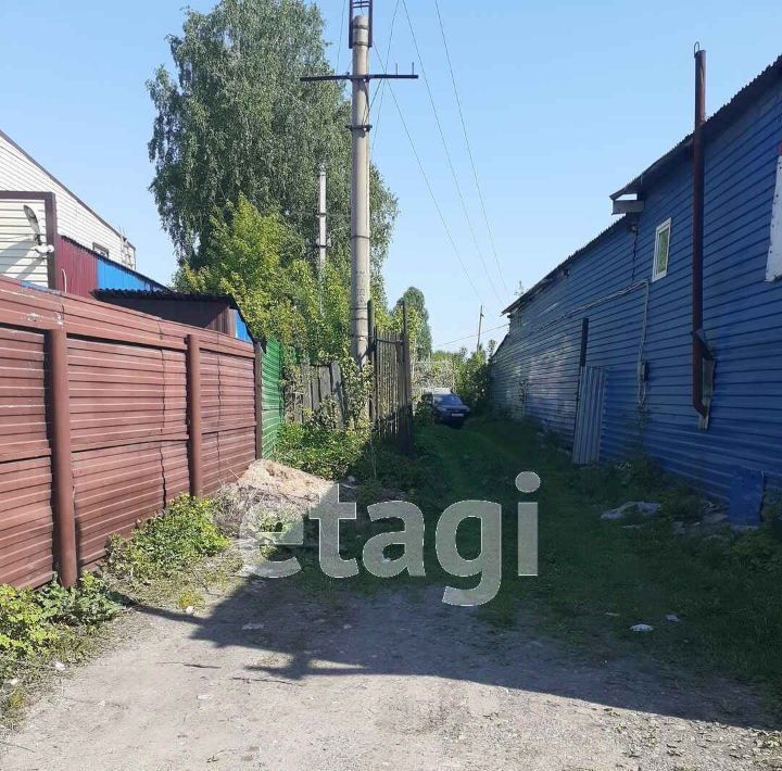 дом г Кемерово р-н Заводский снт Ягодка 1/4 фото 8