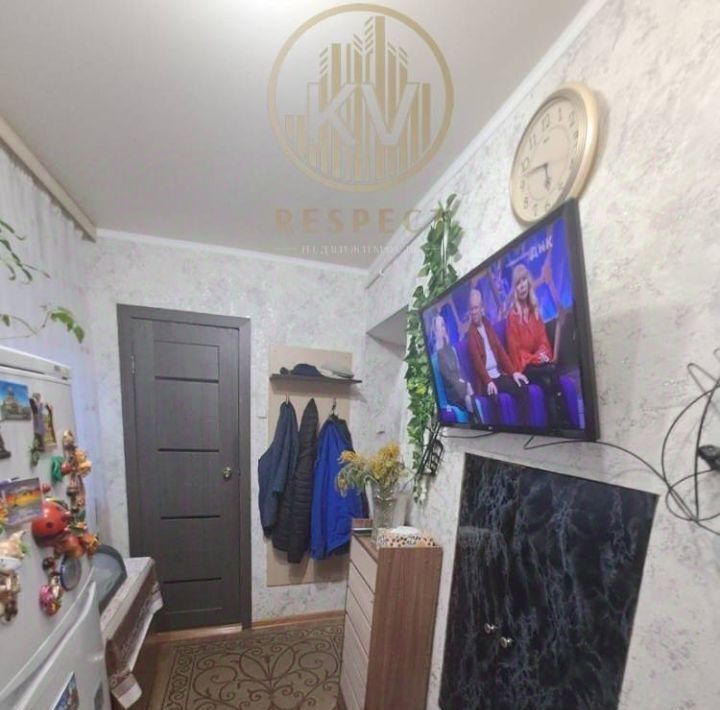 квартира г Пятигорск ул Университетская 23 фото 14