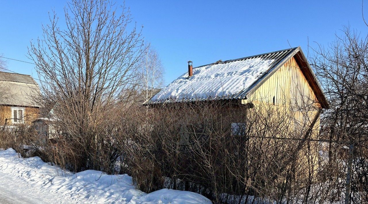 дом г Екатеринбург Ботаническая 116, Родничок СТ фото 14