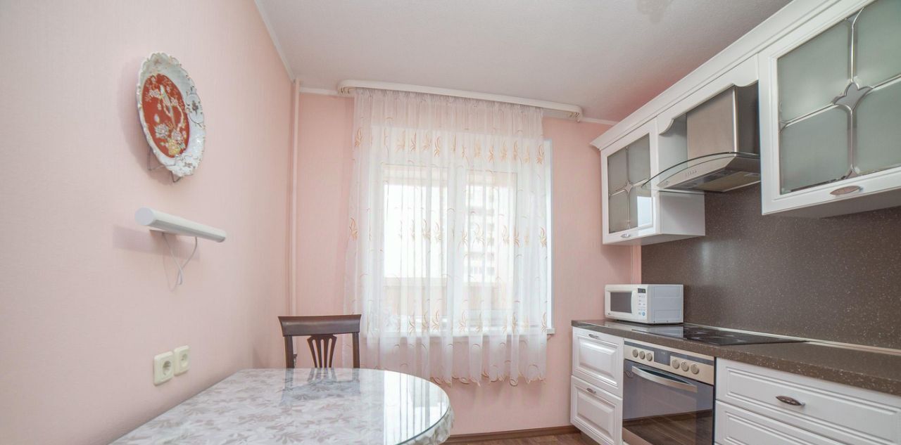 квартира г Екатеринбург Геологическая ул Пальмиро Тольятти 15д фото 1