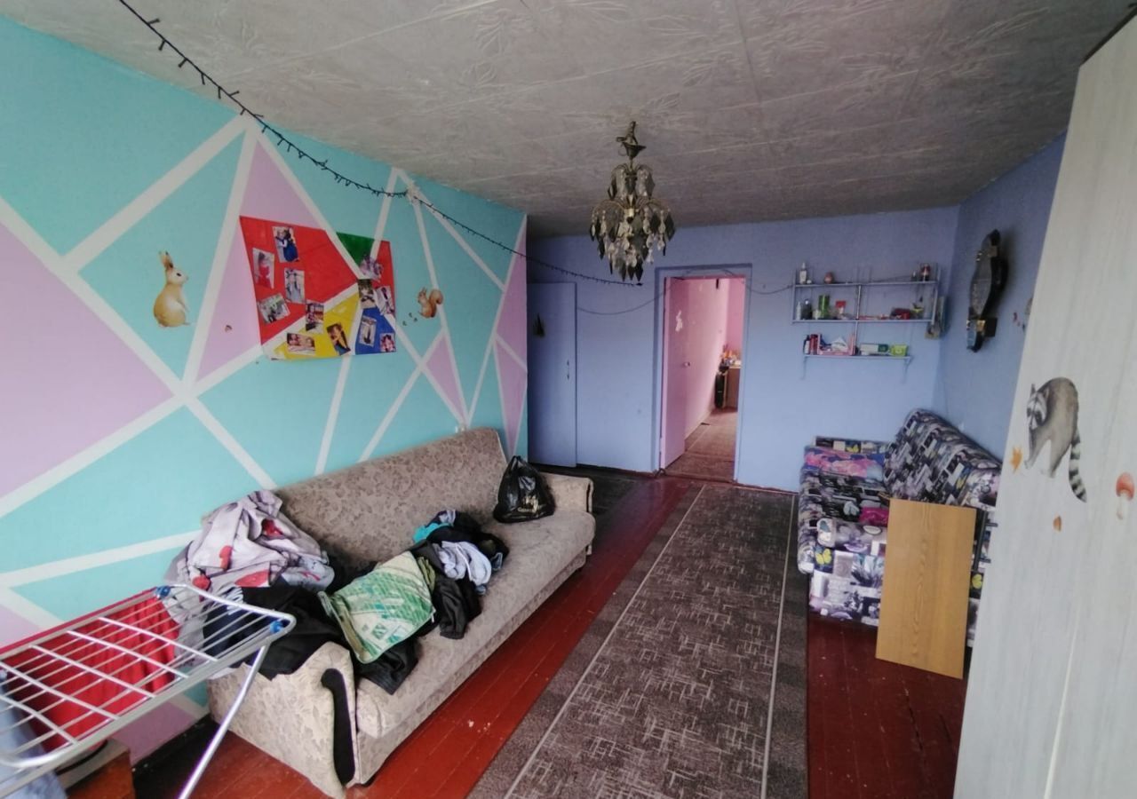 квартира г Нижний Тагил р-н Ленинский ул Ермака 25 фото 3