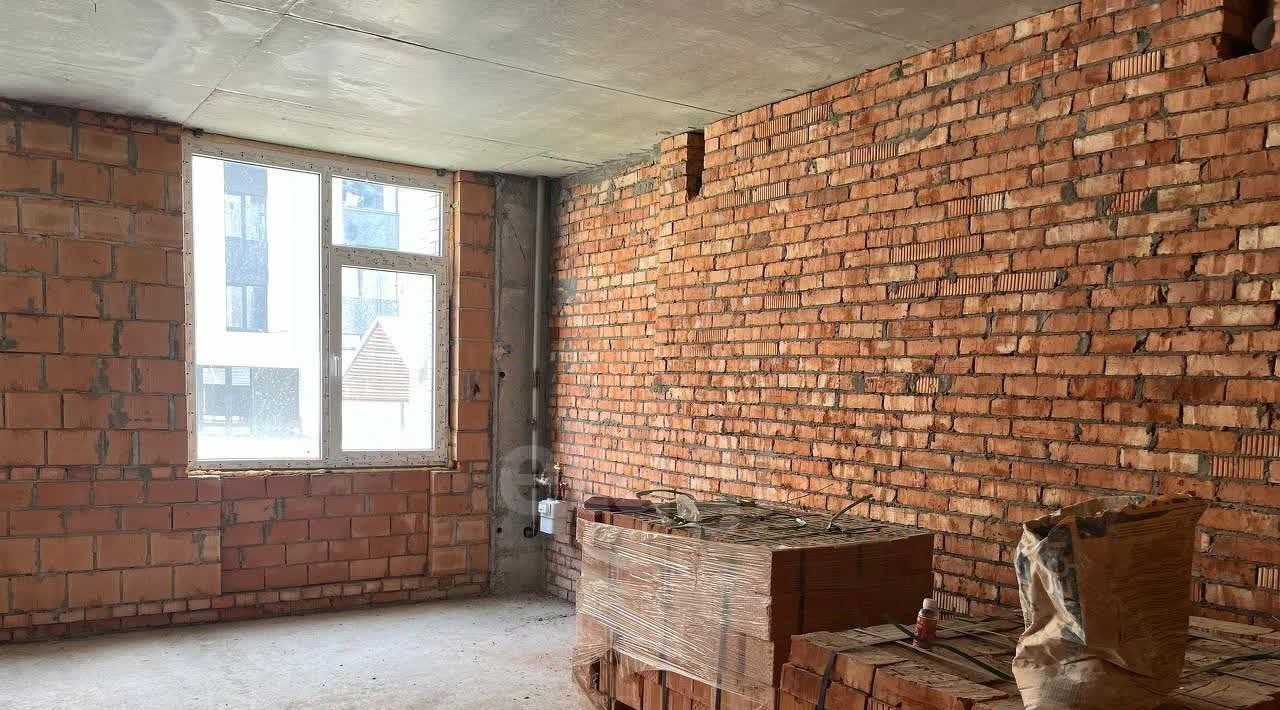 квартира г Владикавказ р-н Северо-Западный ул Астана Кесаева 48дк/1 фото 9