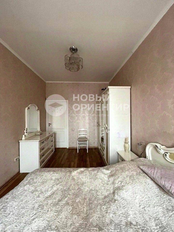 квартира г Екатеринбург р-н Октябрьский ул Восточная 13 фото 14