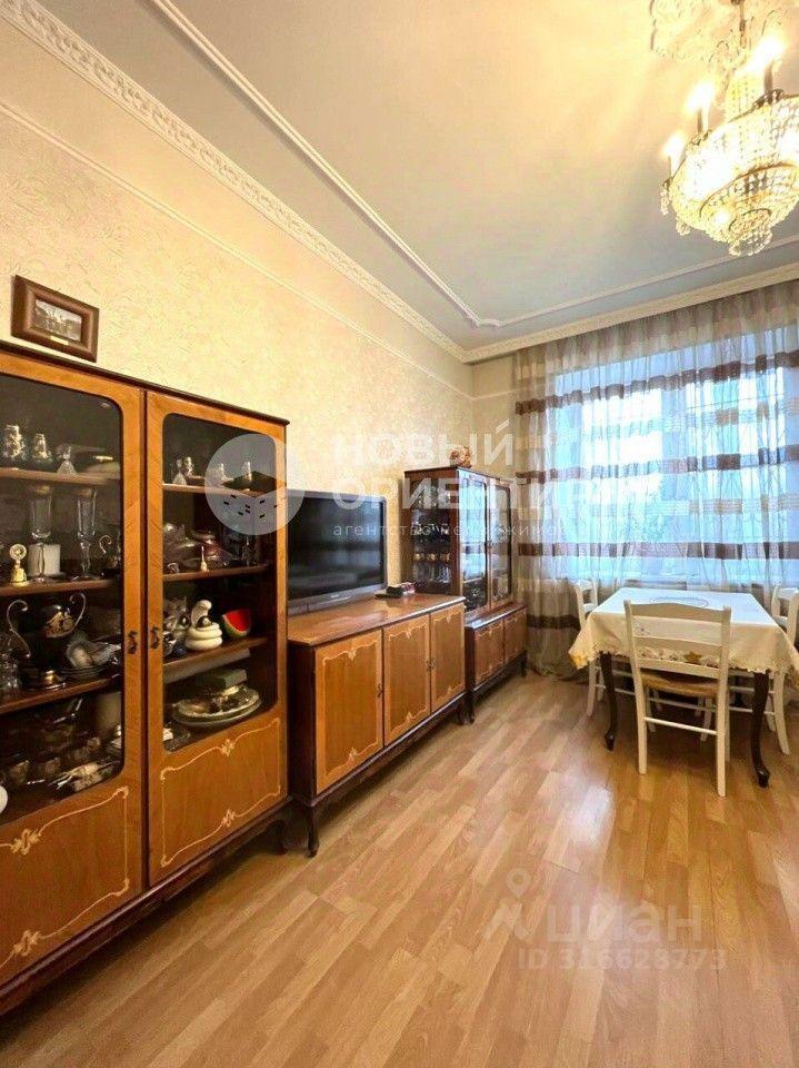 квартира г Екатеринбург р-н Октябрьский ул Восточная 13 фото 16