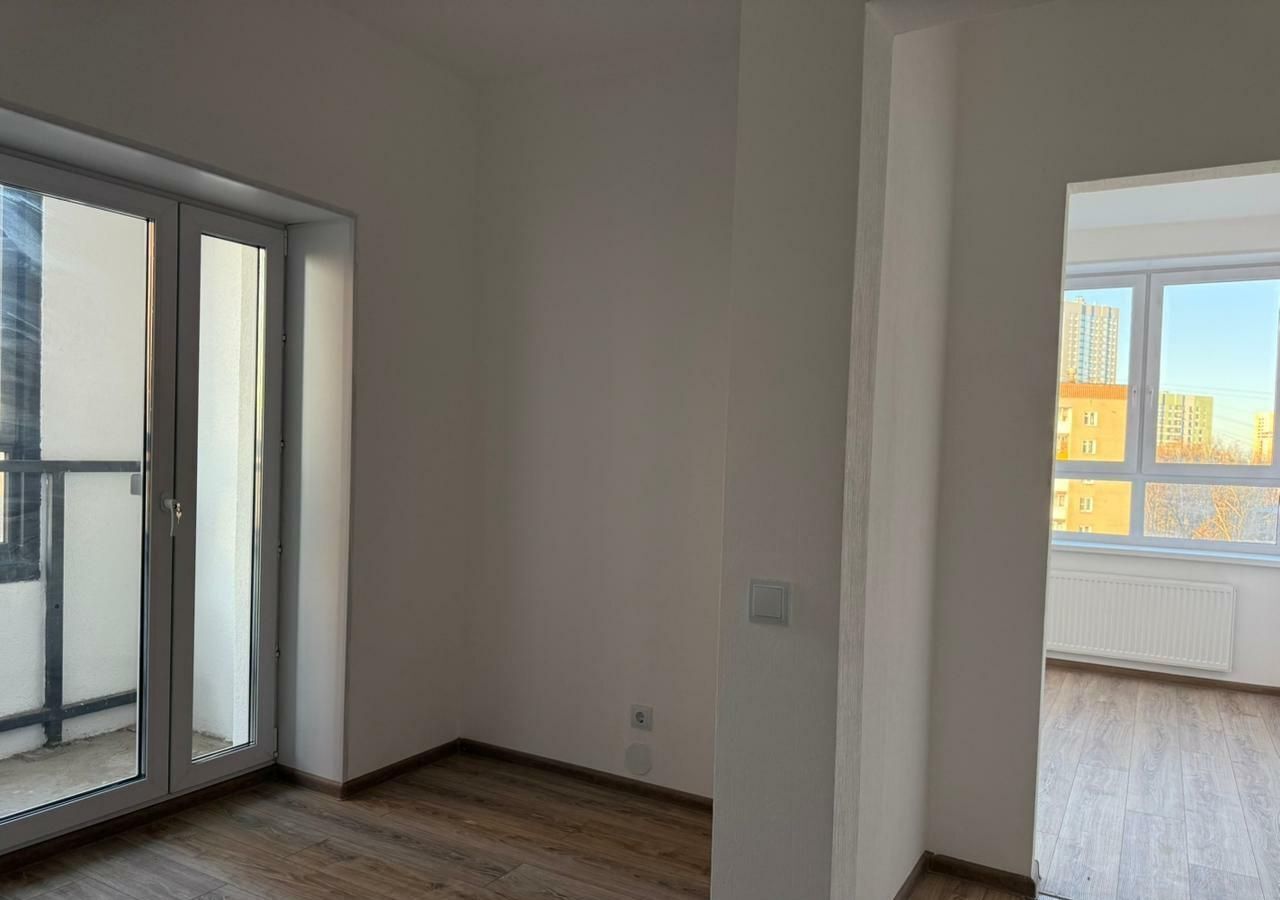 квартира г Екатеринбург Машиностроителей ул. Блюхера, 38 фото 2