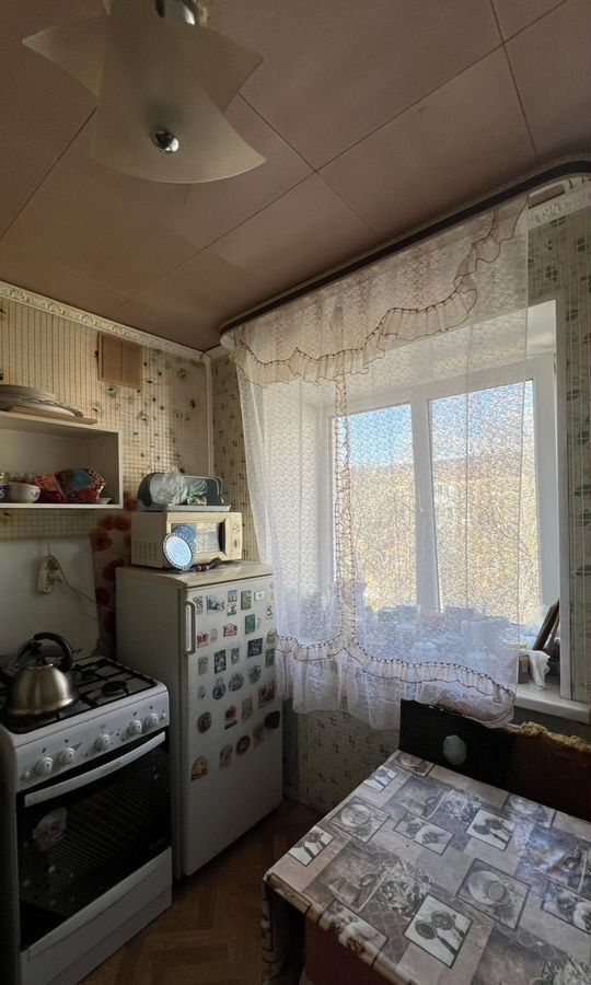 квартира г Уфа р-н Калининский ул Свободы 5 фото 22
