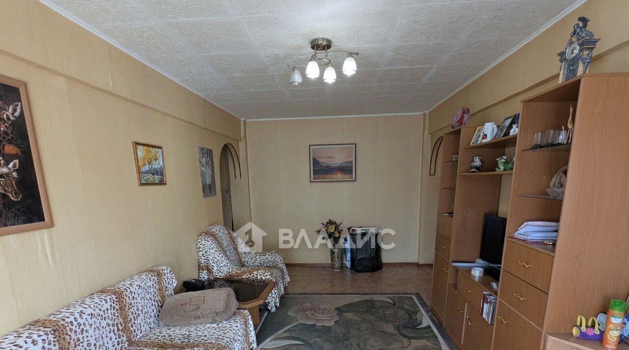квартира г Ангарск кв-л 177 6 фото 2
