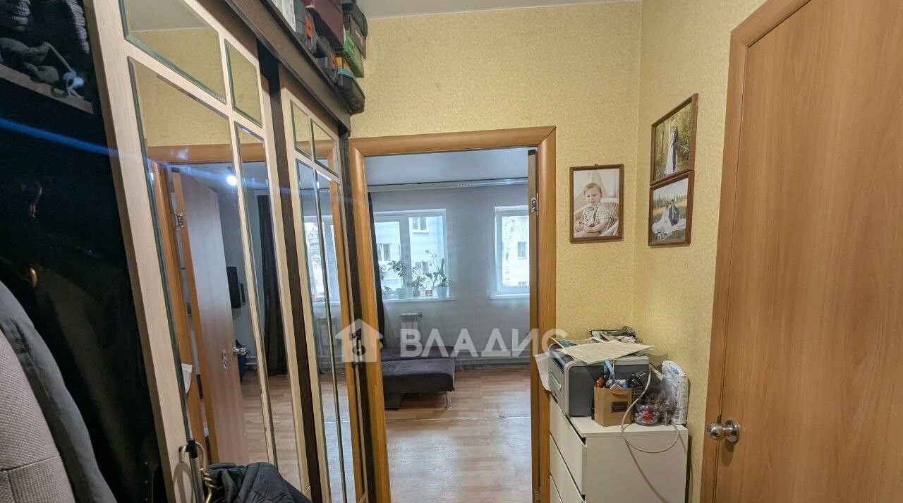 квартира г Ангарск кв-л 251 20 фото 4