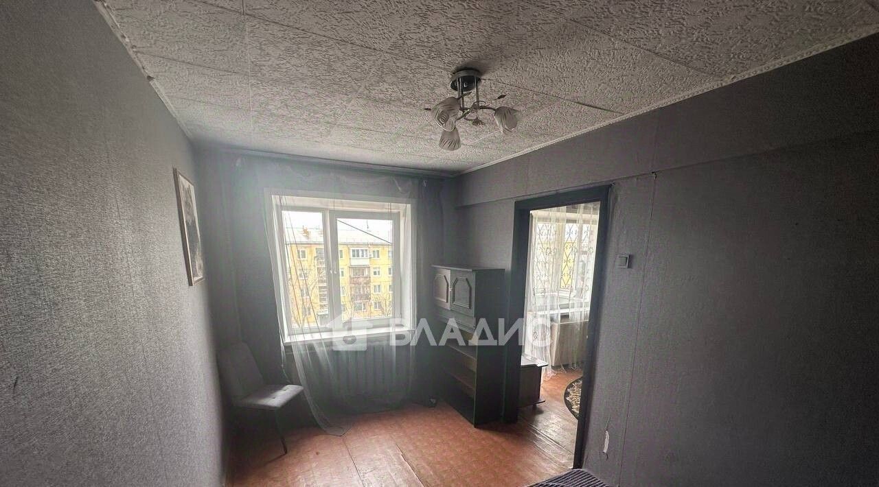 квартира г Ангарск кв-л 188 12 фото 4