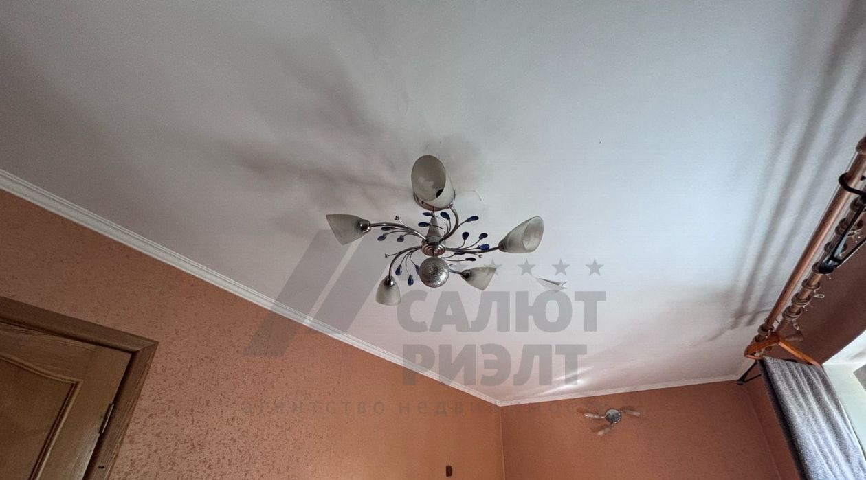 квартира г Калининград р-н Центральный ул Космонавта Леонова 68 фото 8