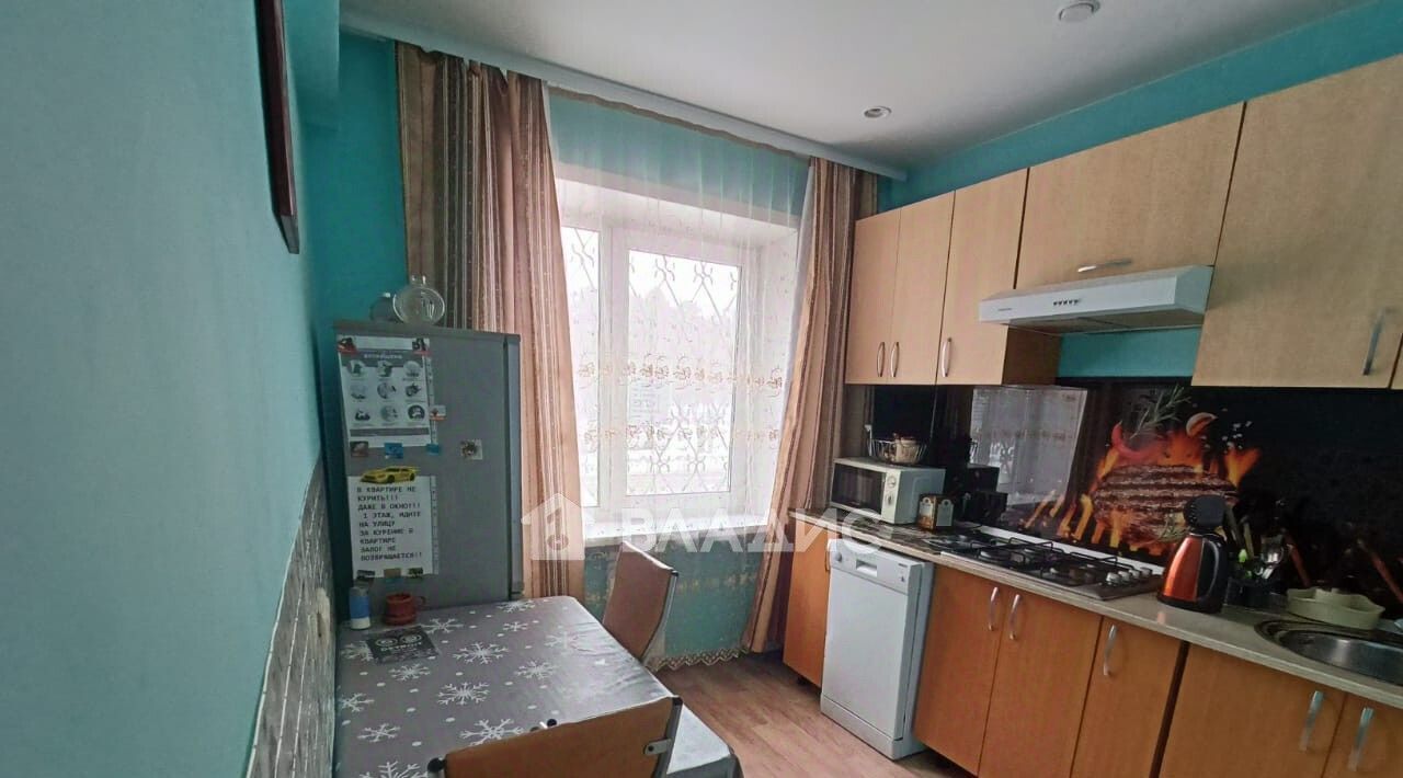 квартира г Ангарск кв-л 179 6 фото 5