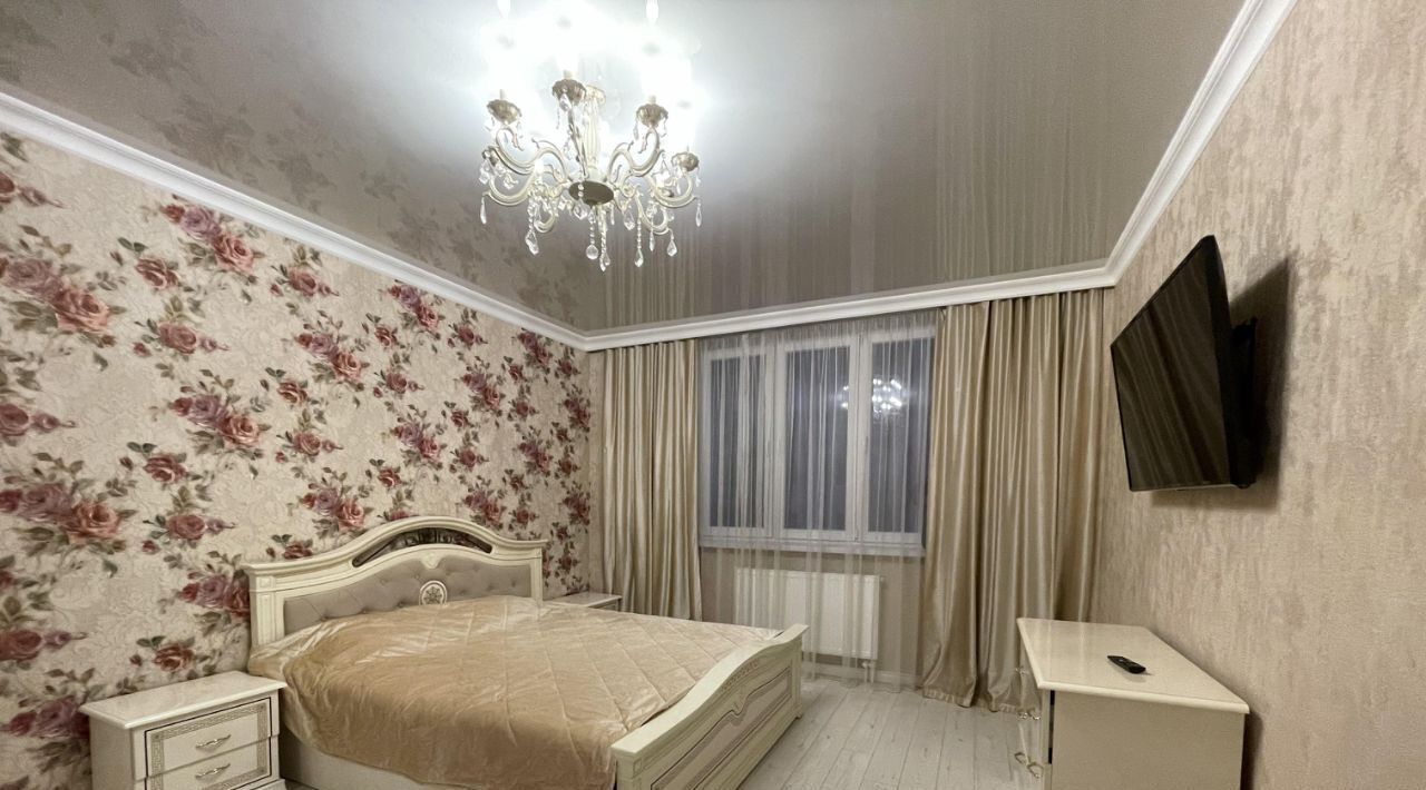 квартира г Калининград р-н Ленинградский ул Ю.Гагарина 55а фото 18