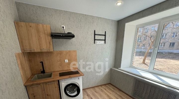 квартира г Казань Яшьлек ул Коллективная 29 фото 4