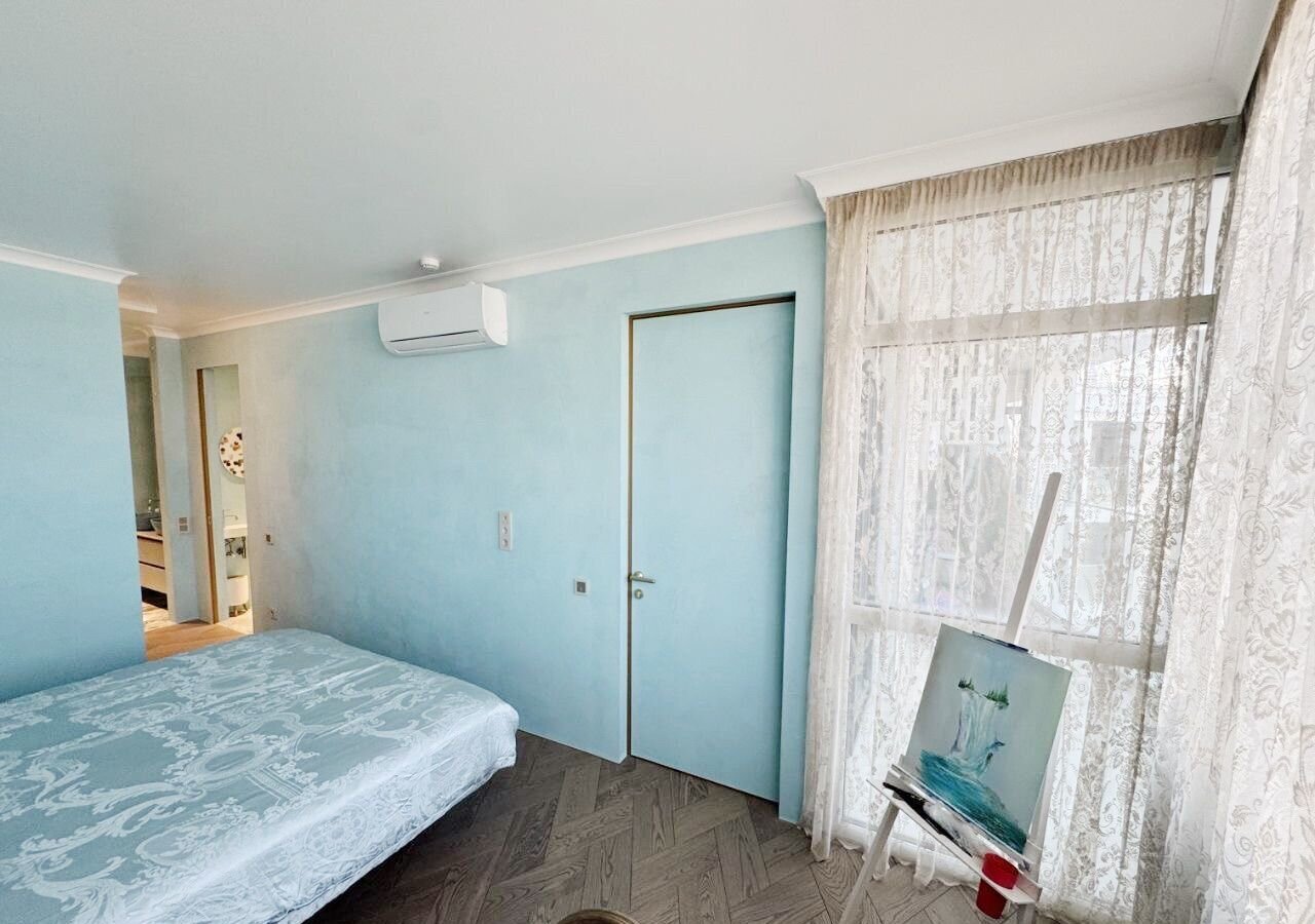 квартира г Севастополь ул Летчиков 10к/4 Крым фото 10