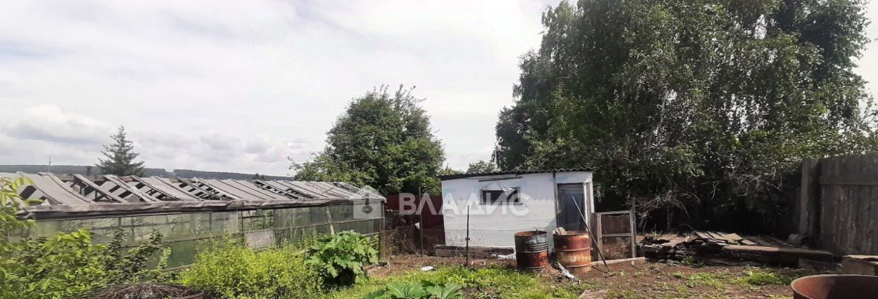 дом г Усть-Илимск снт Огонек 99, Ангарск фото 21