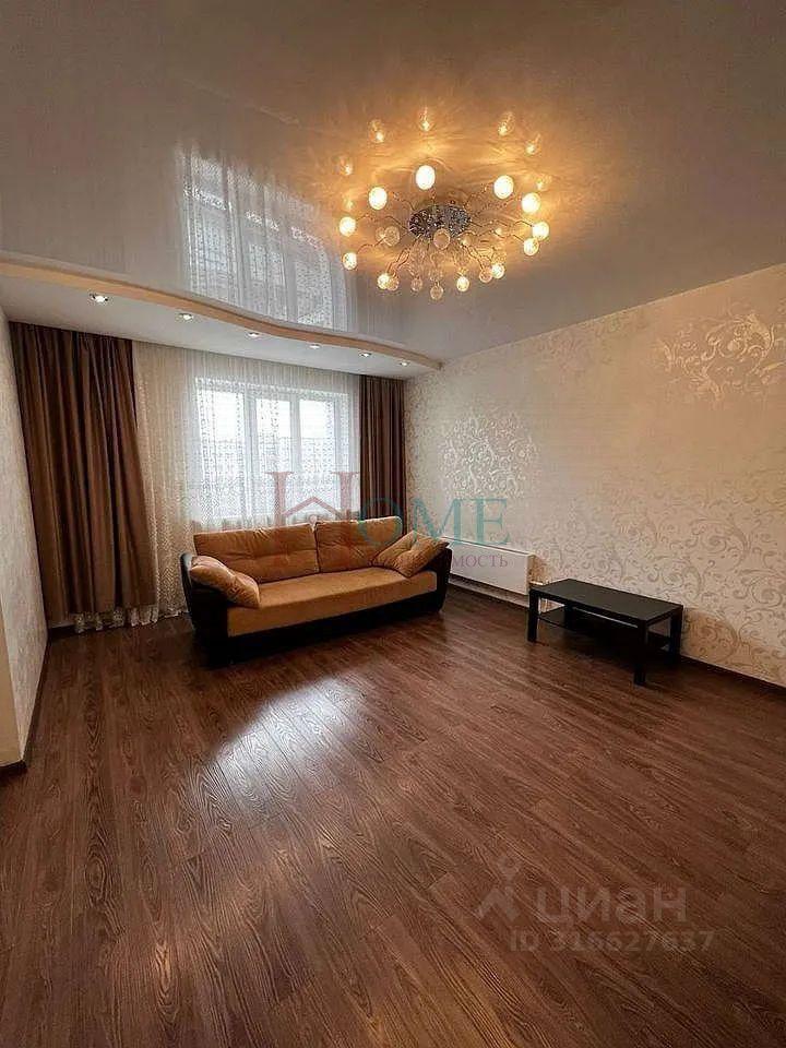 квартира г Новосибирск р-н Центральный ул Державина 92 фото 4