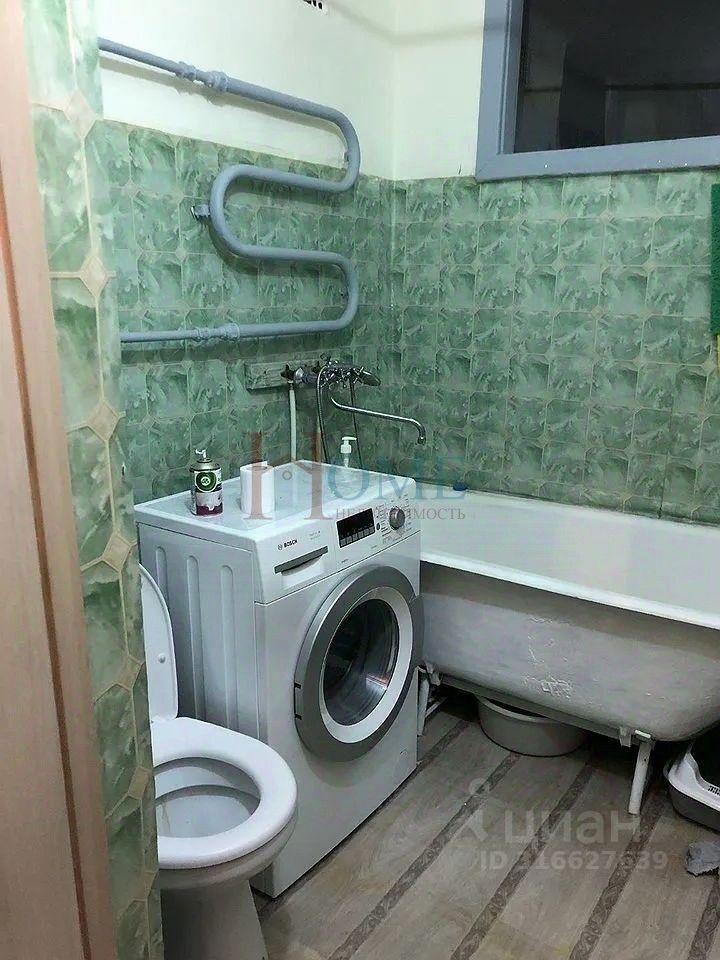 квартира г Новосибирск ул Гоголя 23 фото 11