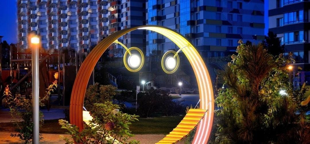 квартира г Новосибирск Октябрьская ул Лескова 25 фото 7