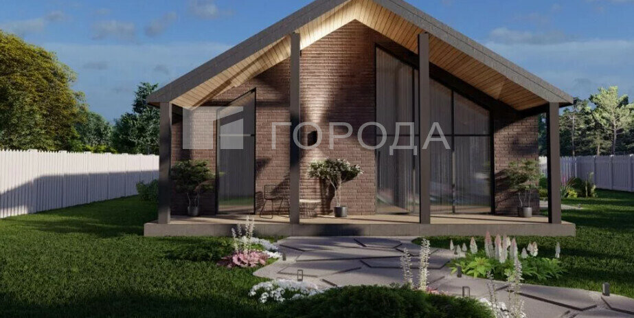 дом г Новосибирск Берёзовая роща ул Состязания фото 6