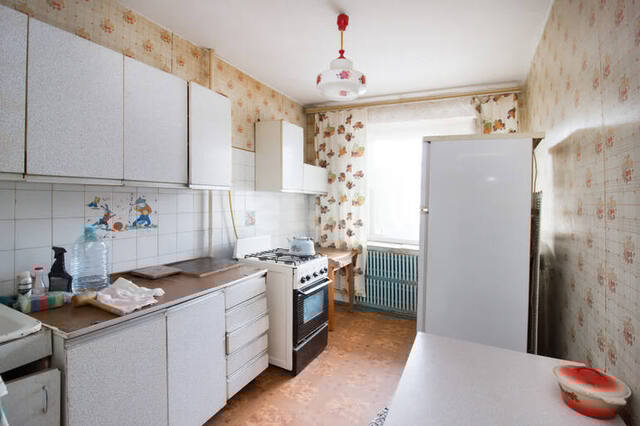 р-н Ленинский дом 18к/2 фото
