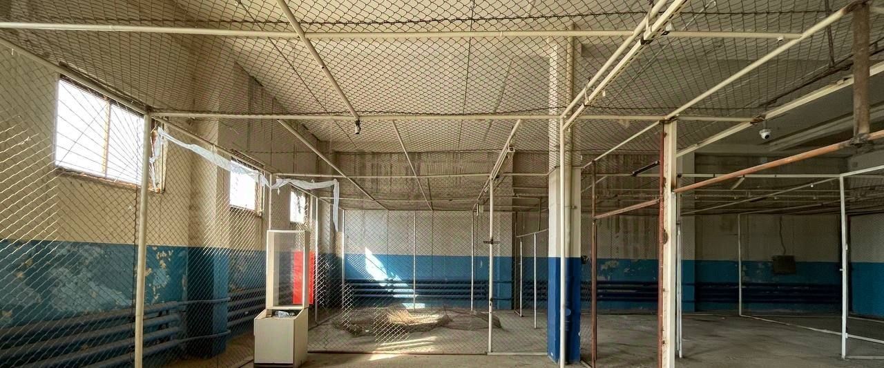 торговое помещение г Оренбург р-н Центральный ул Мусы Джалиля 6 фото 11