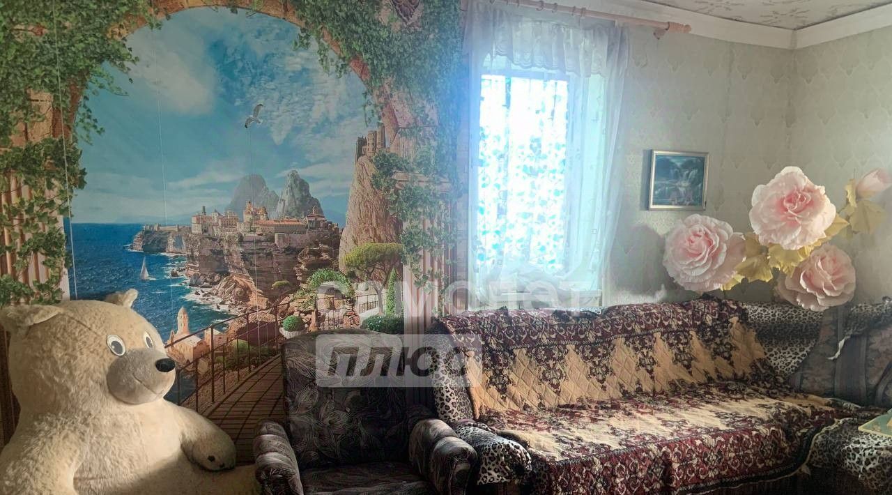 дом г Курск р-н Центральный ул Поэтическая 2-я 9 фото 7