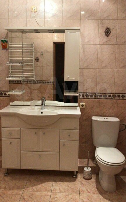 квартира г Калининград ул Красносельская 89 фото 16