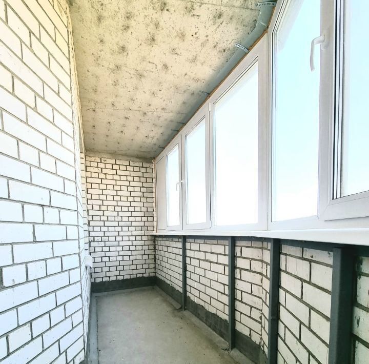квартира г Орел р-н Северный ул Бурова 46 фото 5