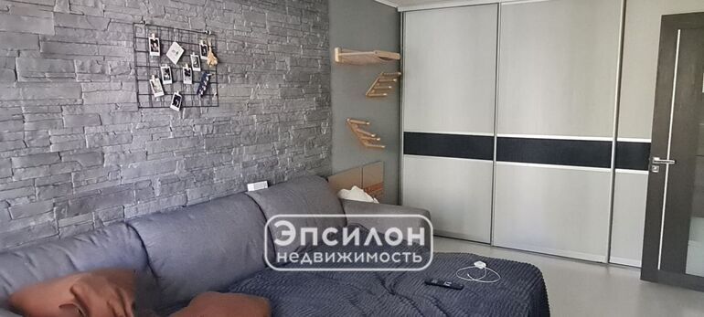 квартира г Курск р-н Центральный ул Карла Маркса 69в фото 1