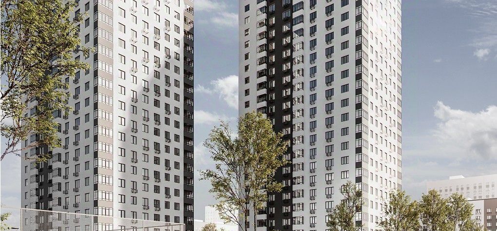квартира г Тюмень р-н Ленинский ул Республики 204к/19 фото 9