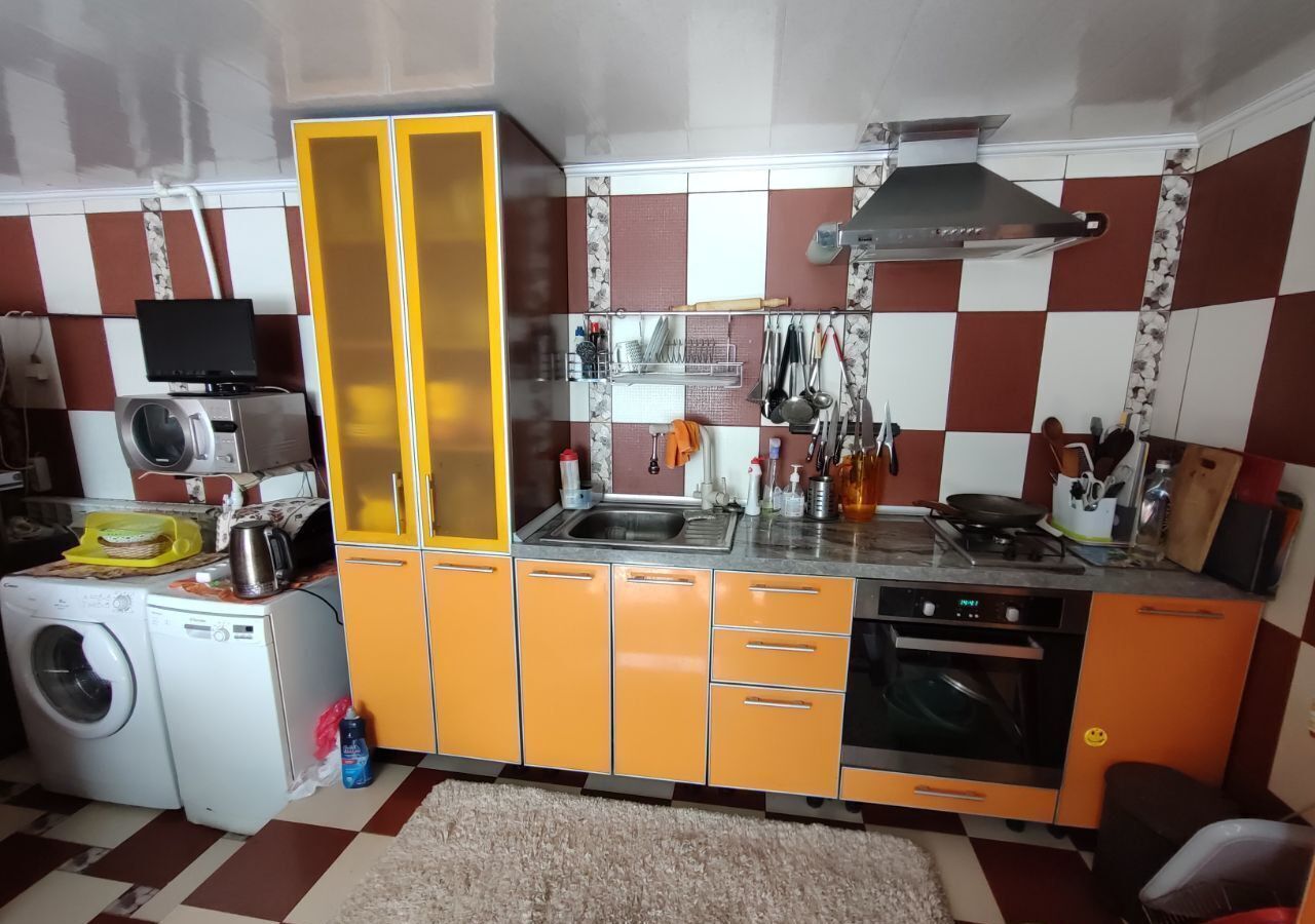 дом г Тюмень р-н Центральный снт Энергостроитель ул. Рябинушка фото 18