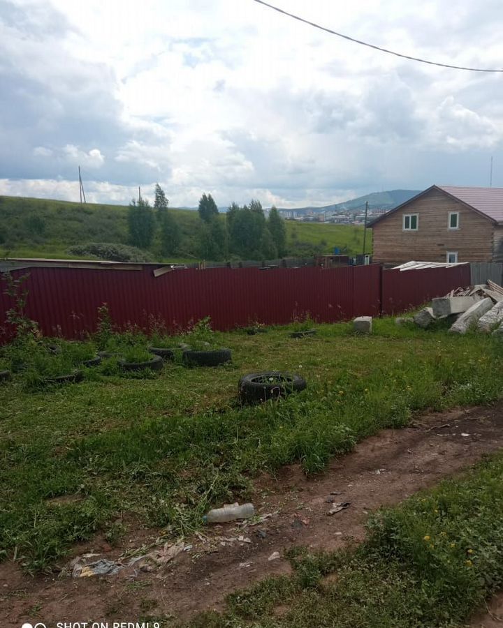 земля г Красноярск р-н Октябрьский ул Цимлянская фото 17
