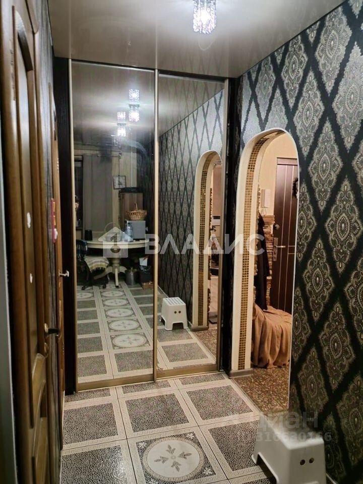квартира г Химки ул Горшина 9/1 фото 10
