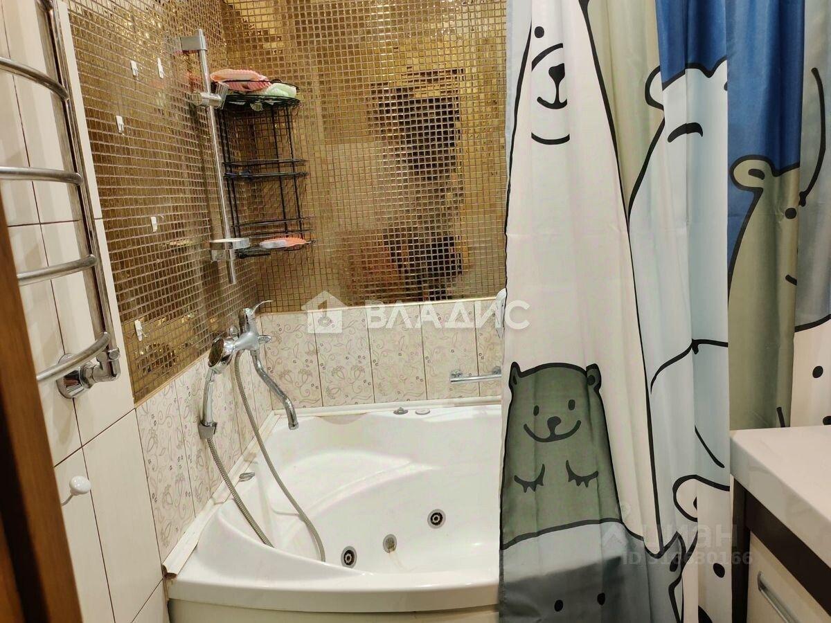 квартира г Химки ул Горшина 9/1 фото 14