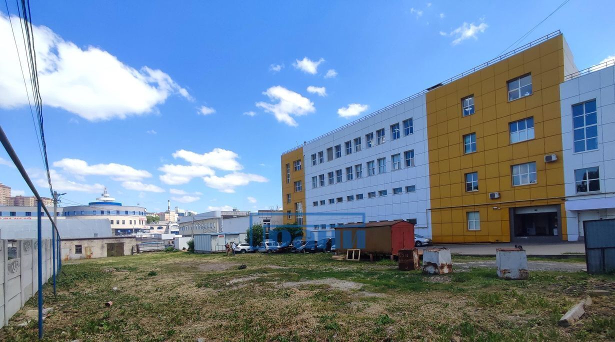 офис г Курск р-н Центральный ул Карла Либкнехта 13 фото 4