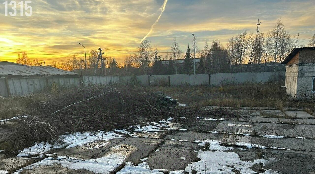 производственные, складские г Полевской ул Володарского 114 фото 4