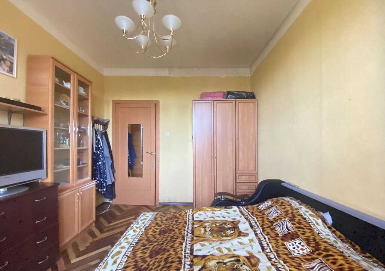 комната г Санкт-Петербург метро Автово ул Краснопутиловская 28/20 фото 6