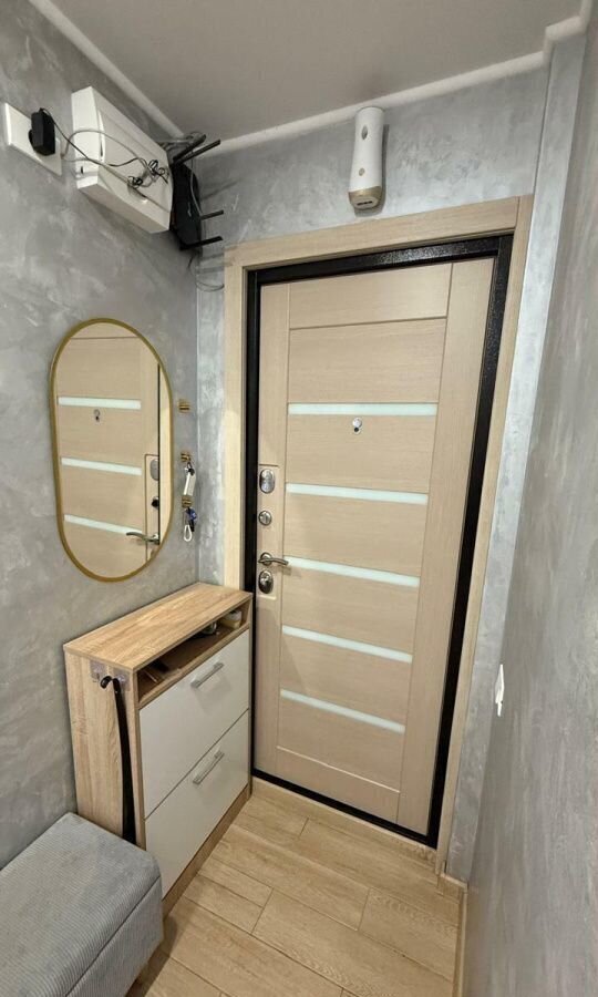 квартира г Магнитогорск р-н Орджоникидзевский ул Бориса Ручьева 16 фото 7