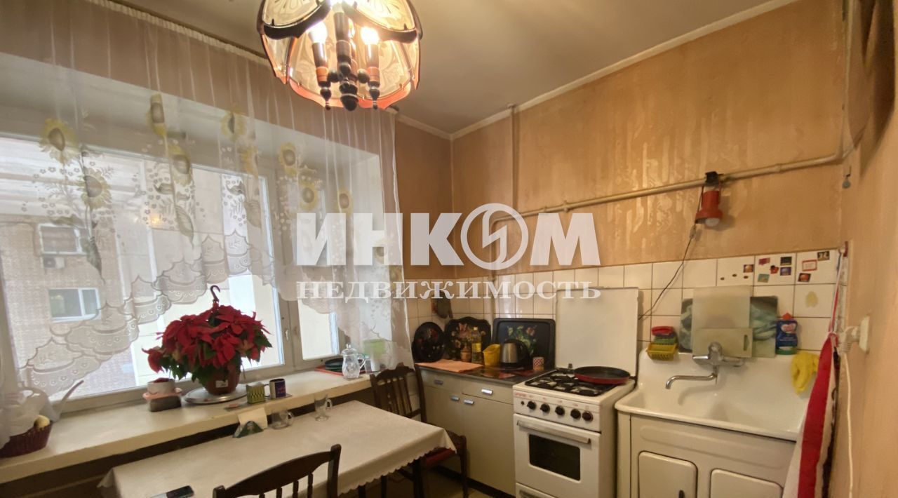 квартира г Москва метро Панфиловская ул Алабяна 15 фото 1