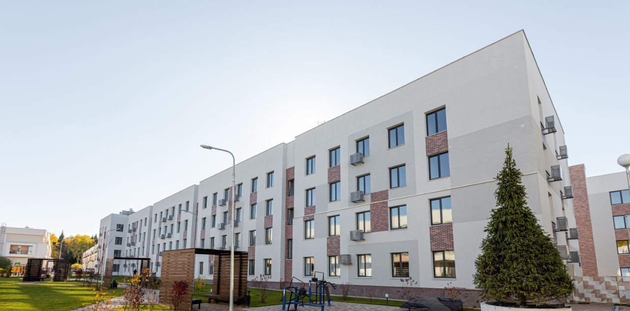 квартира г Москва ТиНАО Троицк ул. Бориса Житкова, 5 фото 3